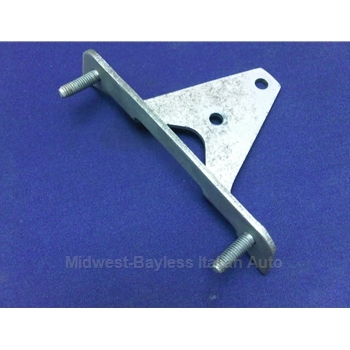 Timing Pointer Bracket DOHC - Straight Tips (Fiat 124, 131 1979-On + All) - U8