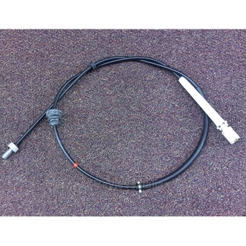      Speedometer Cable (Fiat Pininfarina 124 Spider 1978-85 w/MT) - OE NOS