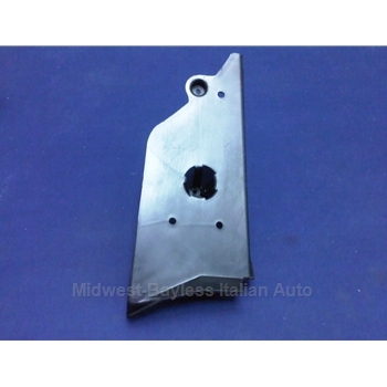 Footrest Support (Fiat 500 All 2012-19) - U8