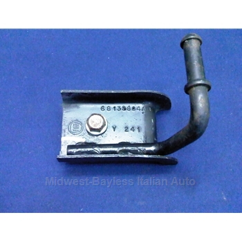 Exhaust Hanger Bracket Right (Fiat 500 Abarth 2012-19) - U8