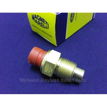      Water Temperature Gauge Sending Unit 16mm (Fiat 124, Lancia, Fiat 128, Fiat X1/9 1973-78 + 1987-88) - MARELLI