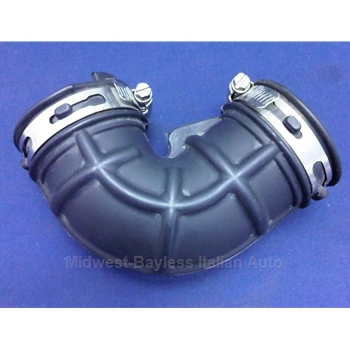 Air Intake Elbow - Upper (Fiat 500 Abarth 2012-19) - U8
