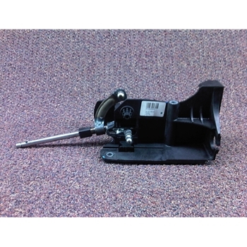 Shifter Lever Assembly (Fiat 500 Turbo Abarth MT 2012-19) - U8