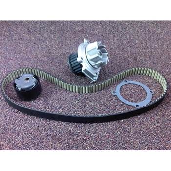                       Timing Belt Kit + Water Pump (Fiat 500 All 2012-19) - NEW 