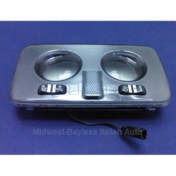 Courtesy Light - Dome (Fiat 500 All 2012-19) - U8