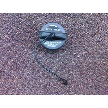 Gas Cap (Fiat 500 All 2012-19) - U8