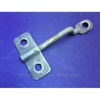 Hood Latch Pin (Fiat 124 Spider 1968-77) - U8