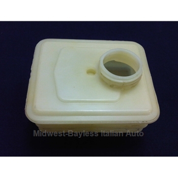 Brake Fluid Reservoir 7mm (Fiat Bertone X1/9 1975-88) - U8.5