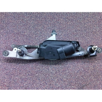      Windshield Wiper Pivot and Linkage Assy w/Motor (Fiat 500 All 2012-19) - U8