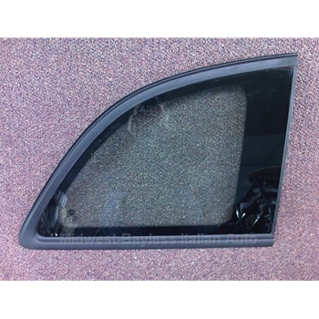 Quarter Window Glass Right (Fiat 500 All 2012-19) - U8