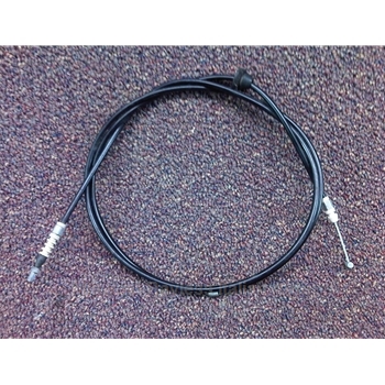 Hood Release Cable (Fiat 500 All 2012-19) - U8