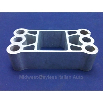 Bumper Mounting Spacer (Fiat 500 Turbo Abarth 2012-19) - U8