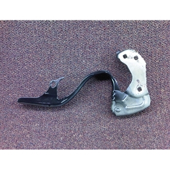 Hood Hinge Right (Fiat 500 All 2012-19) - U8