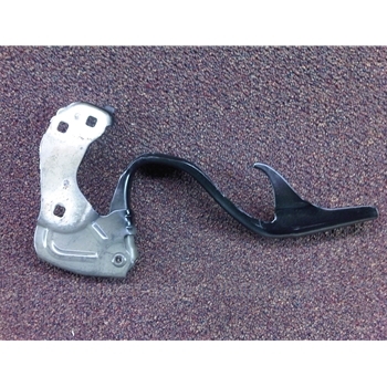 Hood Hinge Left (Fiat 500 All 2012-19) - U8