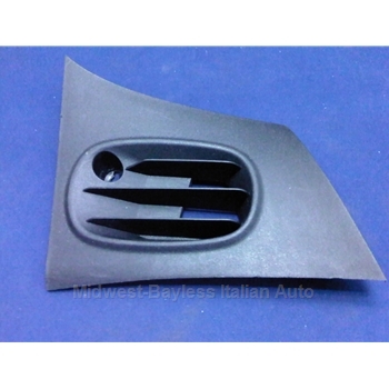 Left Center Floor Console Vent (Fiat 500 All 2012-19) - U8