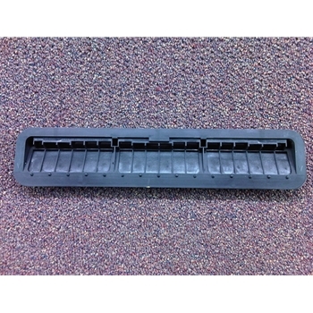 Bodyside Aperture Exhauster (Fiat 500 All 2012-19) - U8