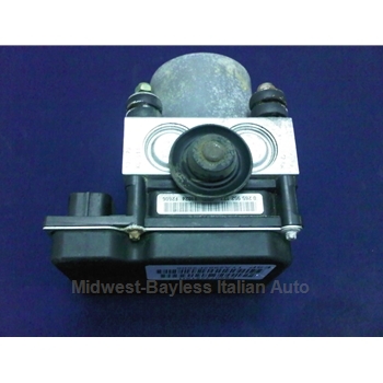 ABS Brake Pump Control Module (Fiat 500 All 2012-19) - U8