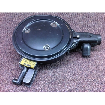 Air Cleaner Assembly (Fiat 124 Spider 1979-80 California) - U8