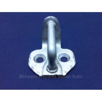 Strike - Door Latch - Left/Right (Fiat 500 All 2012-19) - U8