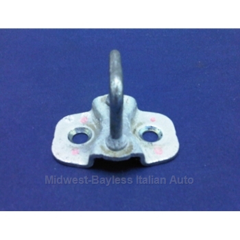 Strike -Liftgate (Fiat 500 All 2012-19) - U8