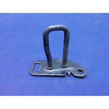 Strike -Seat Back Latch - Left (Fiat 500 All 2012-19) - U8