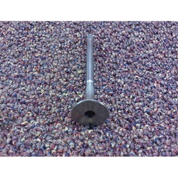      Exhaust Valve (SINGLE) 1x (Fiat 500 All 2012-19) - NEW