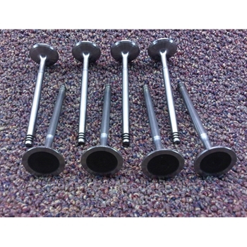 Intake Valve SET 8x (Fiat 500 All 2012-19) - NEW