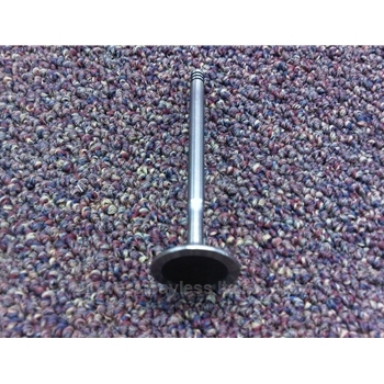 Intake Valve (SINGLE) 1x (Fiat 500 All 2012-19) - NEW