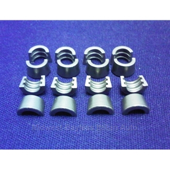 Valve Keeper / Retainer Lock SET 16x (Fiat 500 All 2012-19) - NEW