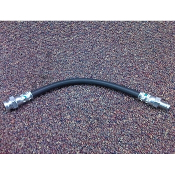   Brake Hose Rear (Fiat 500 All 2012-19) - NEW