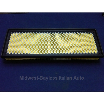      Air Filter (Fiat 500 Turbo/Abarth 2012-19) - NEW