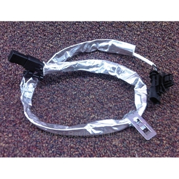 Crankshaft Position Sensor - With Wiring (Fiat 500 N/A 2014-17) - NEW