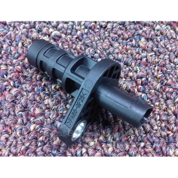 Crankshaft Position Sensor - Sensor Only (Fiat 500 All 2012-13) - NEW