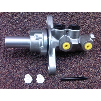       Brake Master Cylinder - No Reservoir (Fiat 500 All 2012-19) - NEW