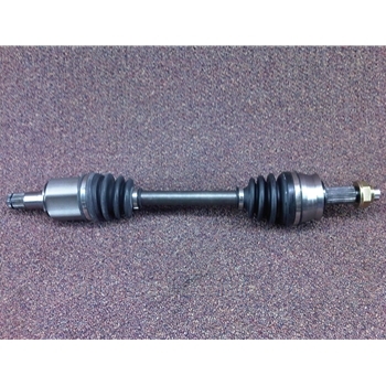      CV Axle - Automatic - Front Left (Fiat 500 N/A AT 2012-17) - NEW