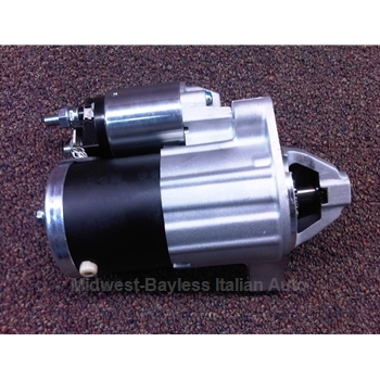            Starter (Fiat 500 All 2012-2013) - NEW