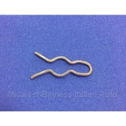 Brake Fluid Reservoir Clip (Fiat 850 All) - U8