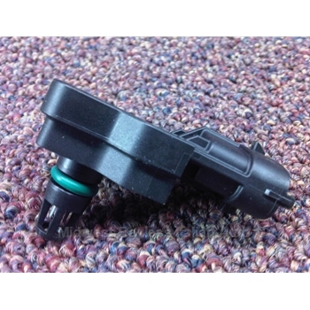 MAP Sensor (Fiat 500  N/A 2012-17) - NEW 