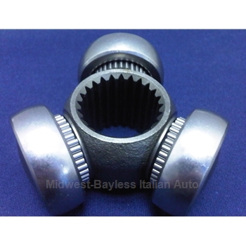     Axle Tripod Joint Bearing (Fiat 500 Manual Turbo Abarth 2012-19) - NEW