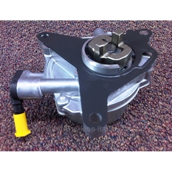 Vacuum Pump (Fiat 500 All 2012-19) - NEW