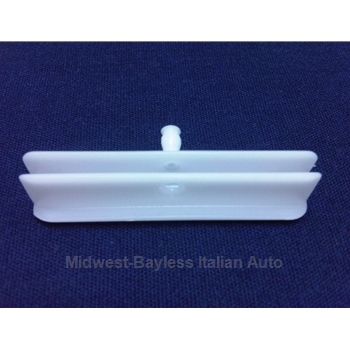 Window Channel Guide Clip (Fiat 500 All 2012-19) - NEW