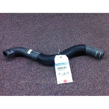      Radiator Hose - Upper (Fiat 500 Turbo Abarth MT 2012-19) - OE