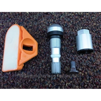 Tire Pressure Monitoring System -TPMS Sensor (Fiat 500 All 2012-19) - NEW