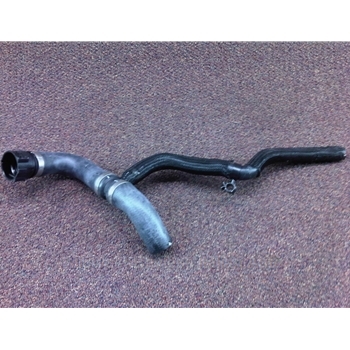      Radiator Hose - Lower (Fiat 500 Turbo Abarth MT/AT 2012-19) - NEW