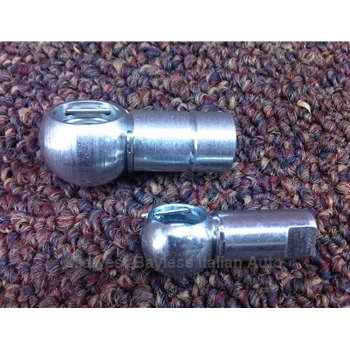 Shifter Linkage C510 Upgrade (Fiat 500 Turbo Abarth M/T 2012-19) - NEW