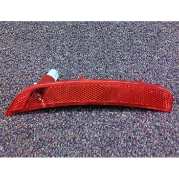      Marker Light - Rear - Left (Fiat 500 All 2012-19) - NEW