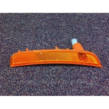      Marker Light - Front - Left (Fiat 500 All 2012-19) - NEW