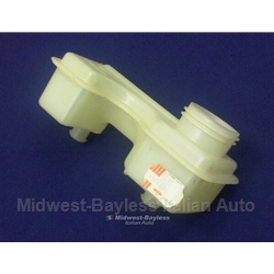 Brake Fluid Reservoir - On Master Cylinder (Fiat 131 Brava 1979-82) - OE NOS