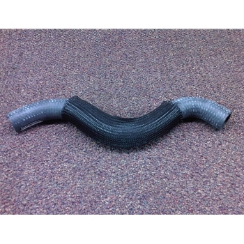      Radiator Hose - Upper (Fiat 500 N/A MT/AT 2012-17) - NEW