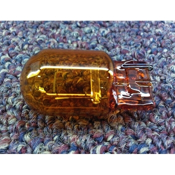 Light Bulb - Front Turn Signal (7440NA) (Fiat 500 All 2012-19) - NEW